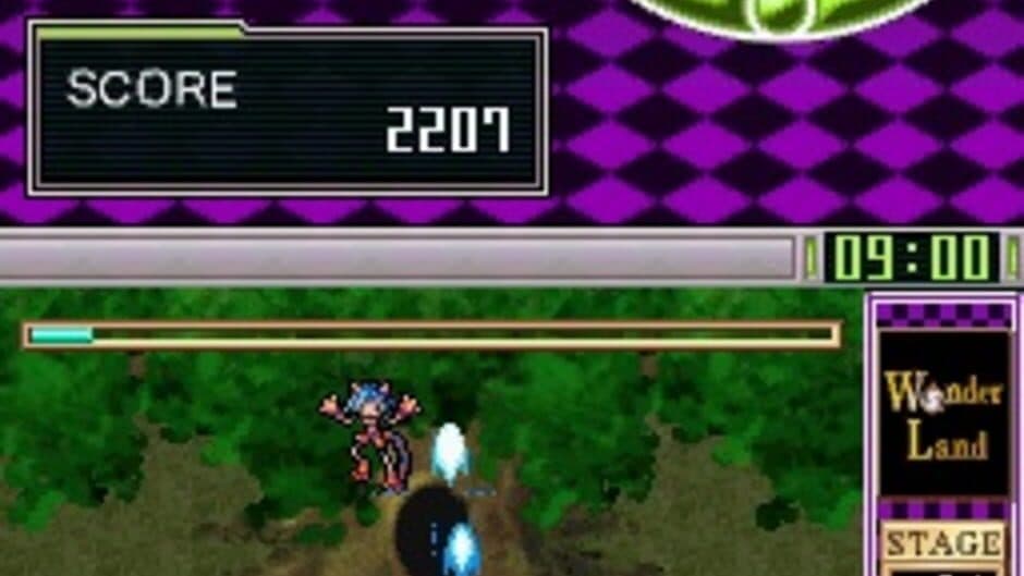 G.G Series: Wonder Land screenshot