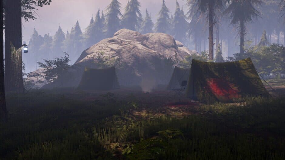 Bigfoot screenshot