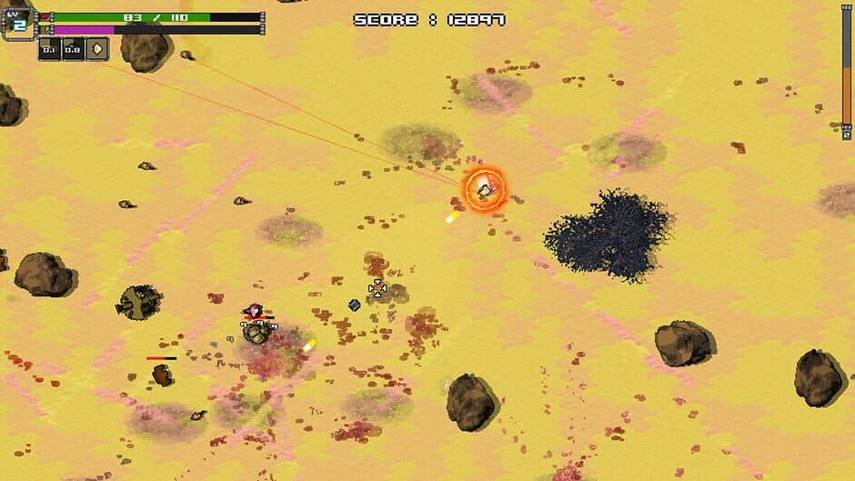 Costumenaut screenshot