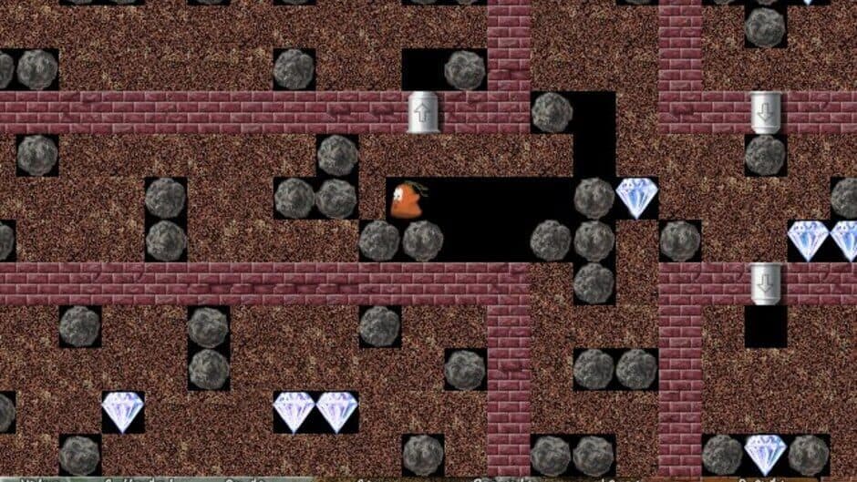 Digging Jim screenshot