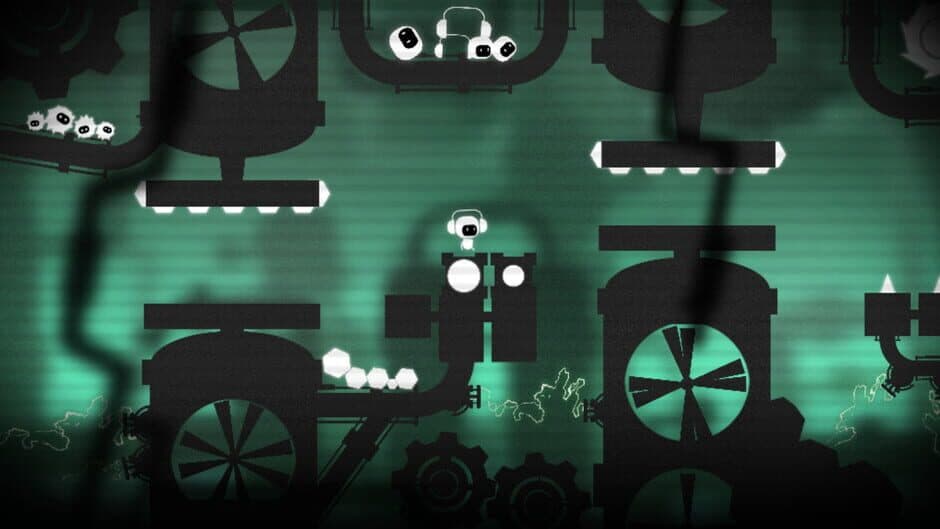 Sleeping Valley screenshot