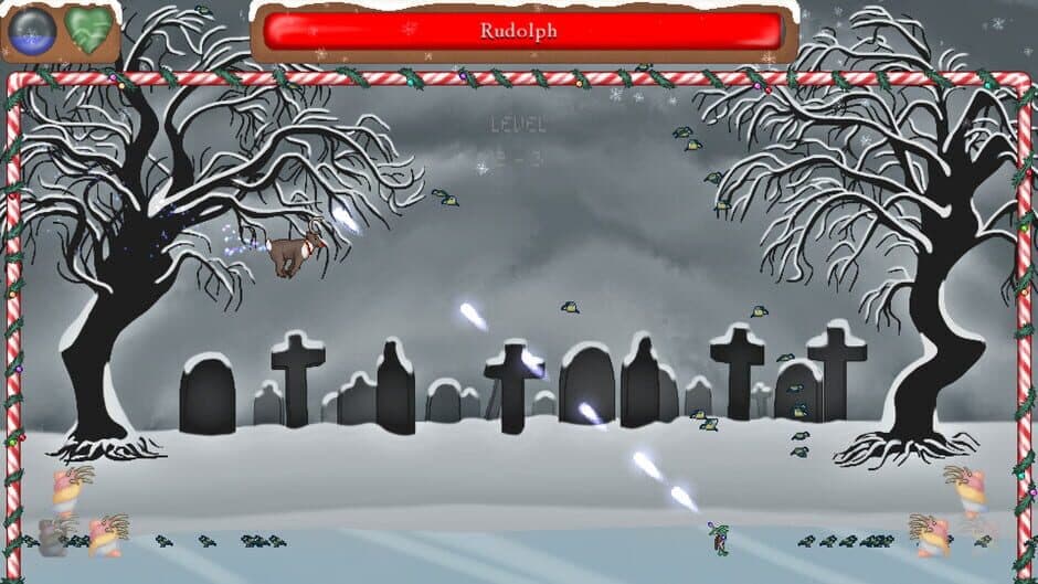 The Night Christmas Ended screenshot