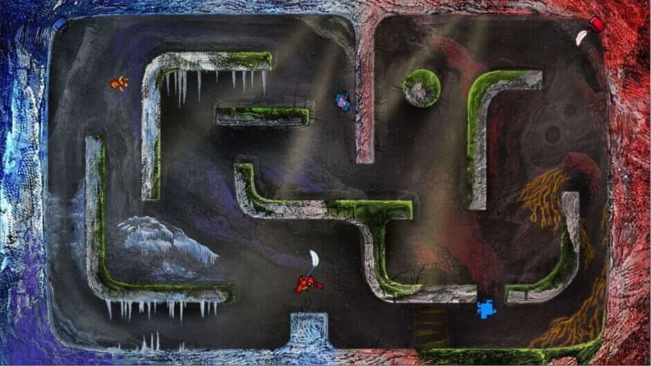 Paperbound screenshot