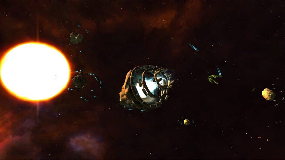 Orch Star screenshot