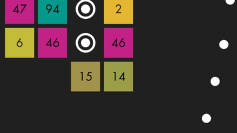 Ballz screenshot