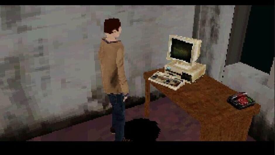 Back in 1995 screenshot