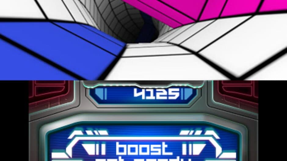 SpeedX 3D screenshot