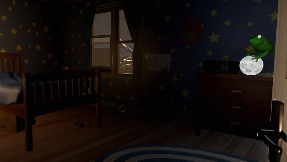 Boogeyman screenshot