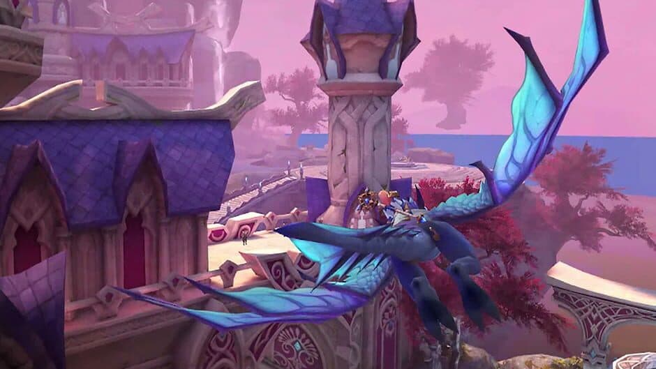 Crusaders of Light screenshot