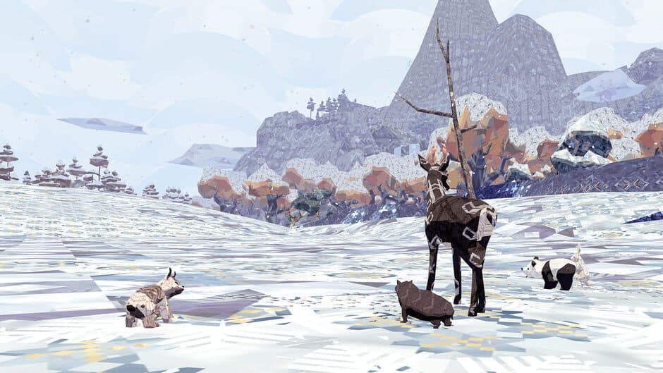 Meadow screenshot