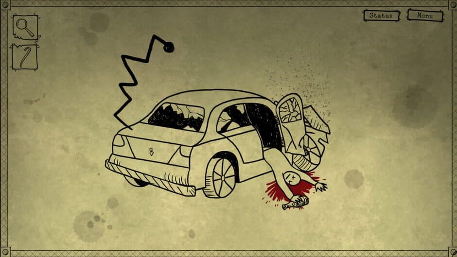 Bad Dream: Coma screenshot
