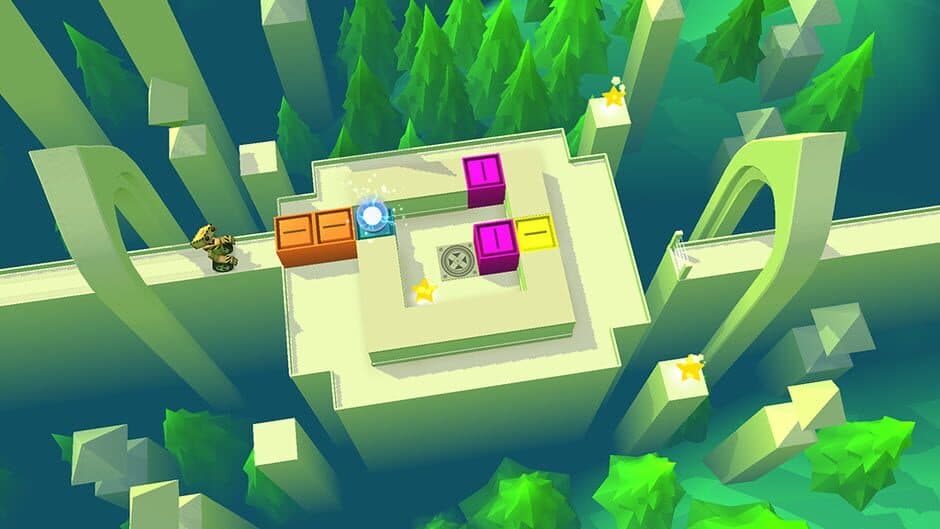 AfterLoop screenshot
