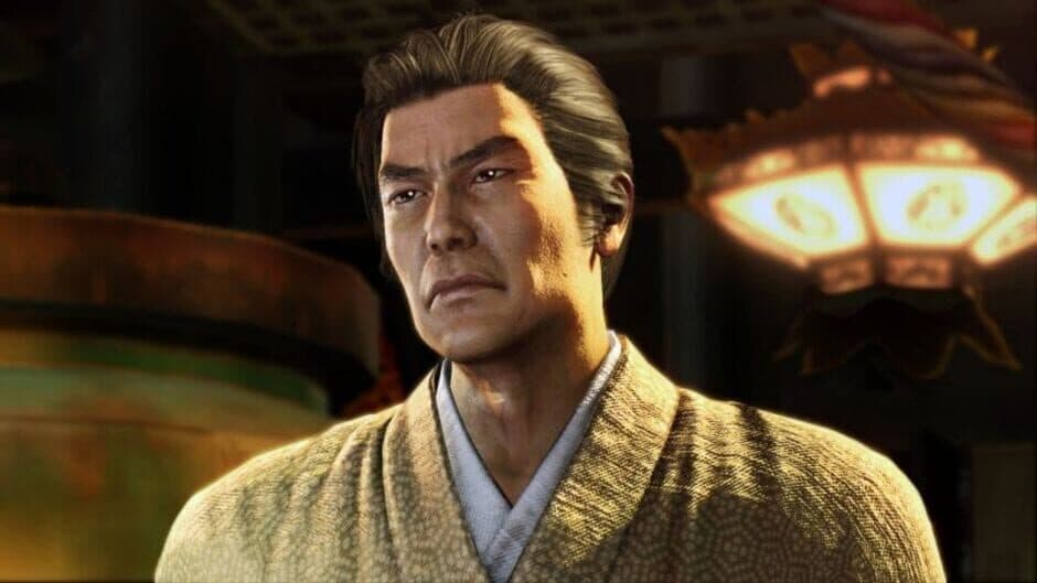 Ryuu ga Gotoku Ishin! screenshot