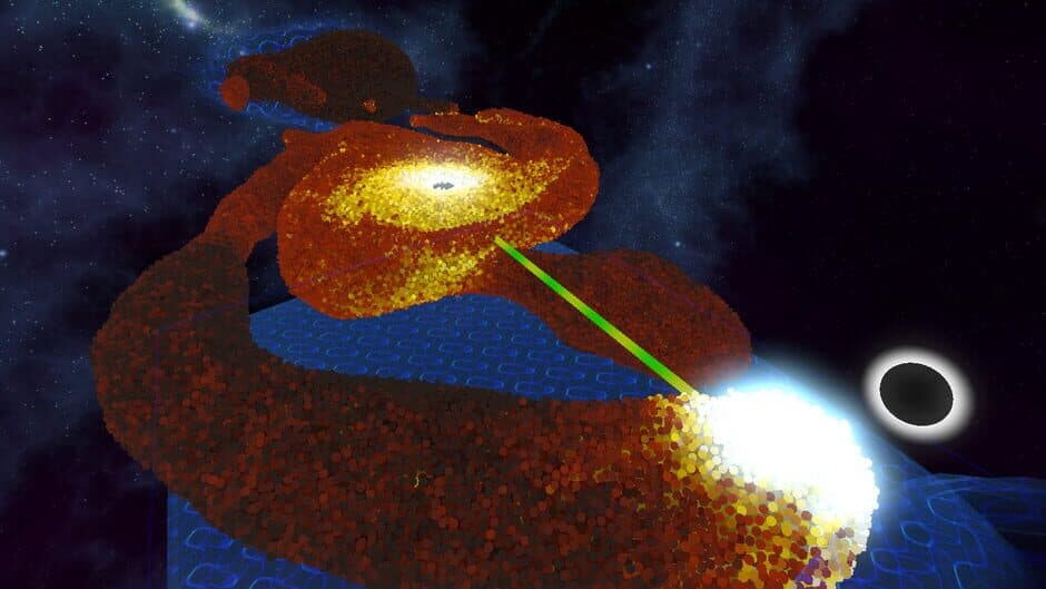 Chroma Lab screenshot