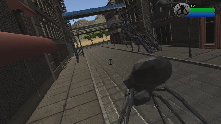 FlyWarzz screenshot