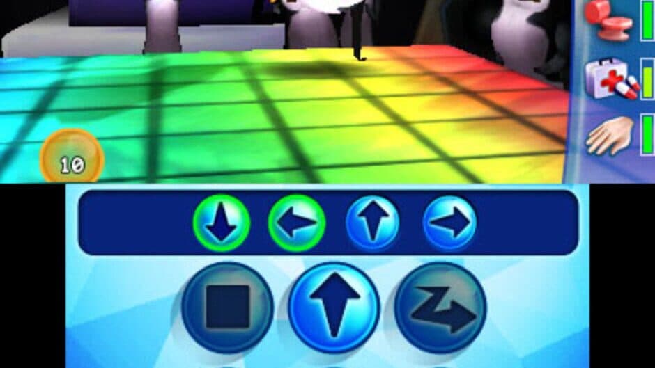 101 Penguin Pets 3D screenshot