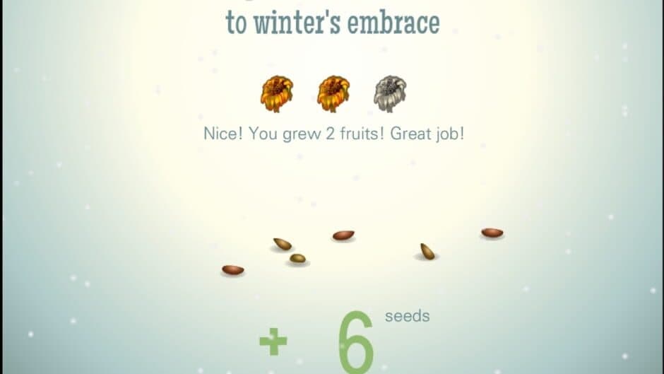 Reach for the Sun screenshot