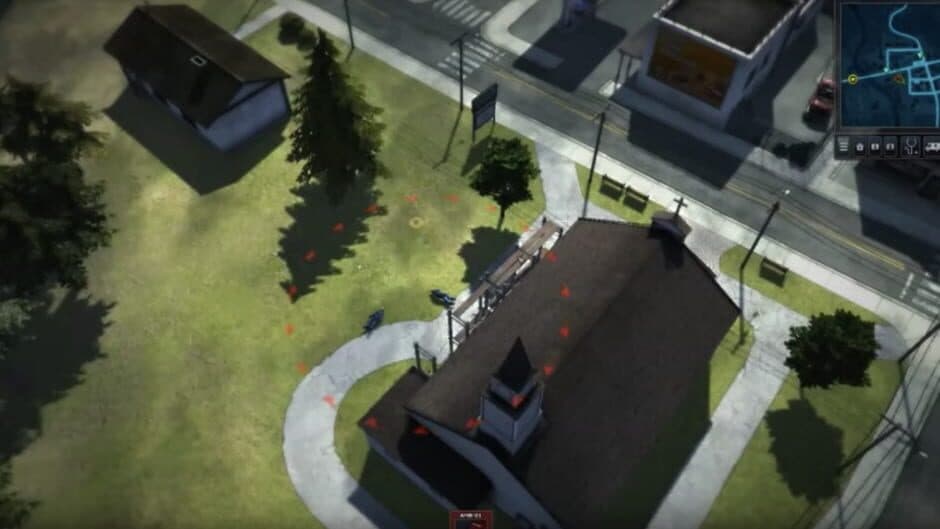 Rescue: Everyday Heroes screenshot