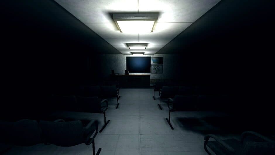 Epsilon corp. screenshot