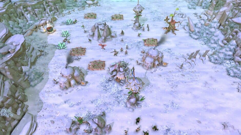 War Party screenshot