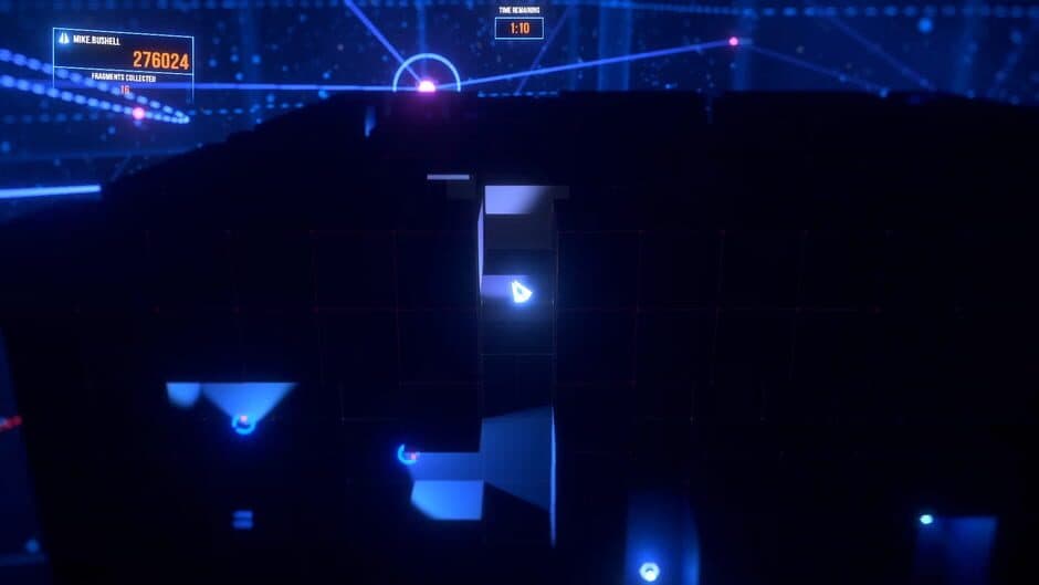Arena 3D screenshot