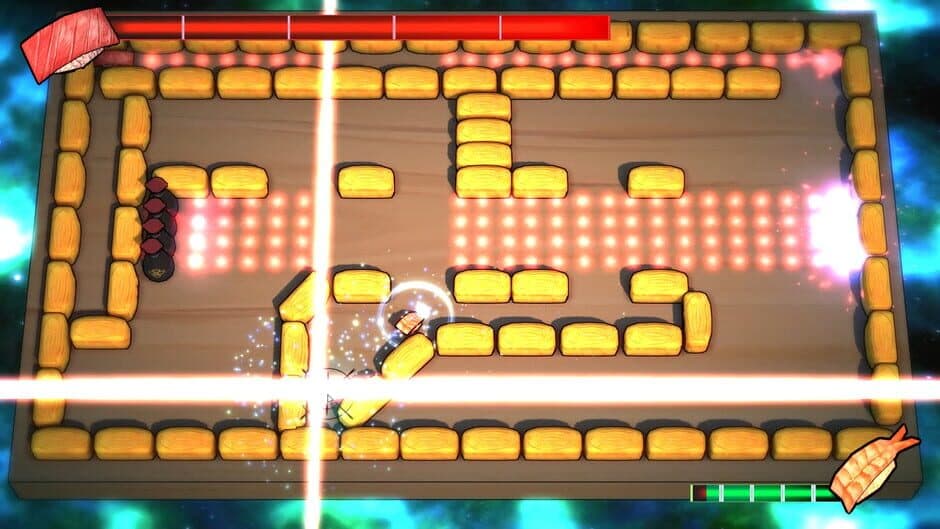SushiParty screenshot