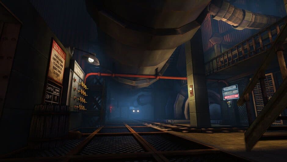 Ether One screenshot