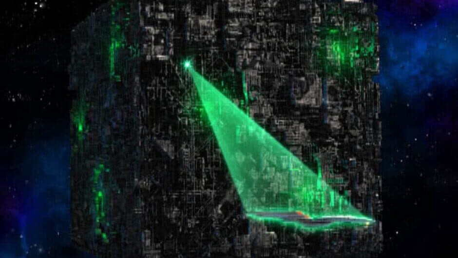 Star Trek - Armada screenshot