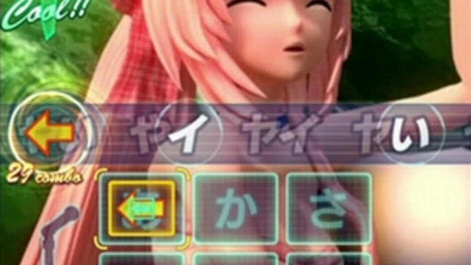 Miku Flick/02 screenshot