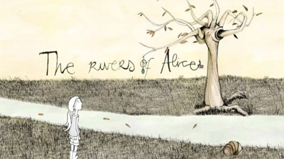 The Rivers of Alice screenshot