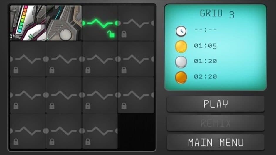 Beats Slider screenshot
