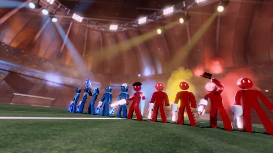 Supraball screenshot