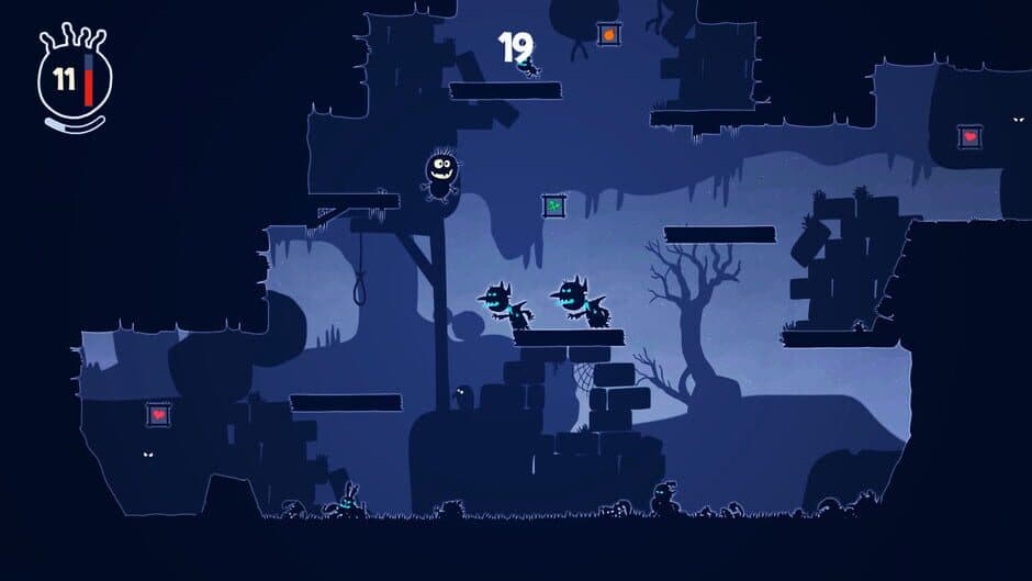 Bouncy Bob screenshot