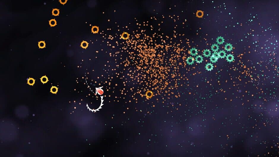 Shwip screenshot