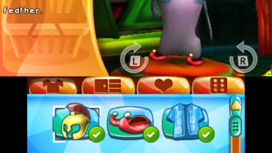 101 Penguin Pets 3D screenshot