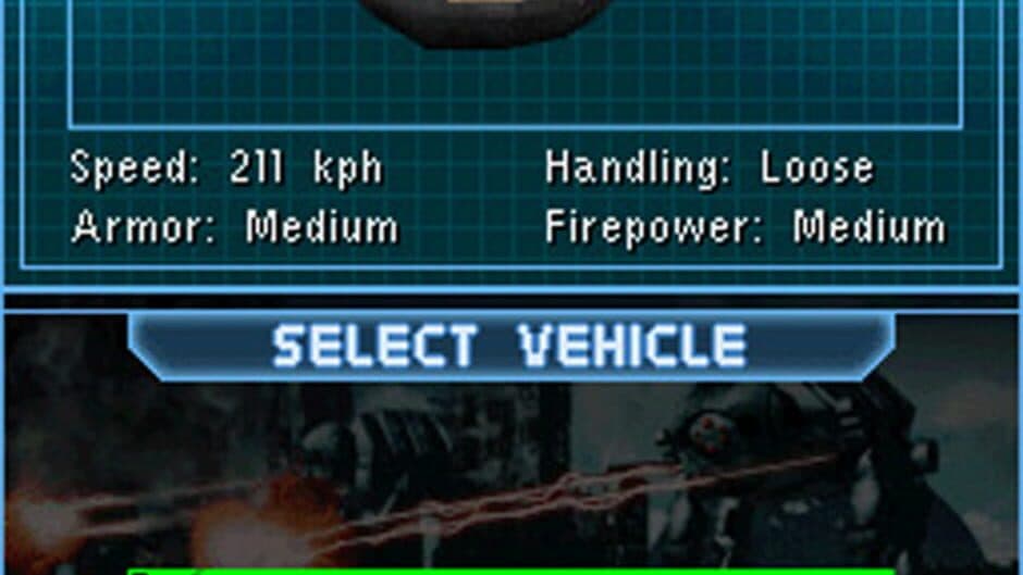 Thorium Wars screenshot