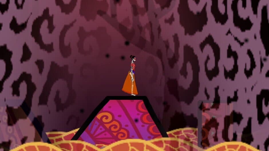 Alma screenshot