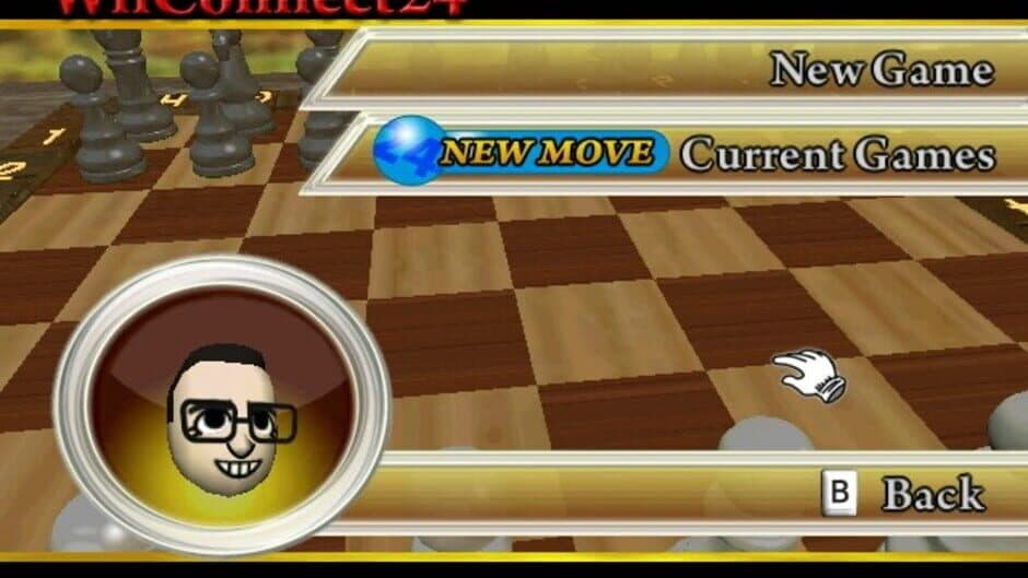 Chess Challenge! screenshot