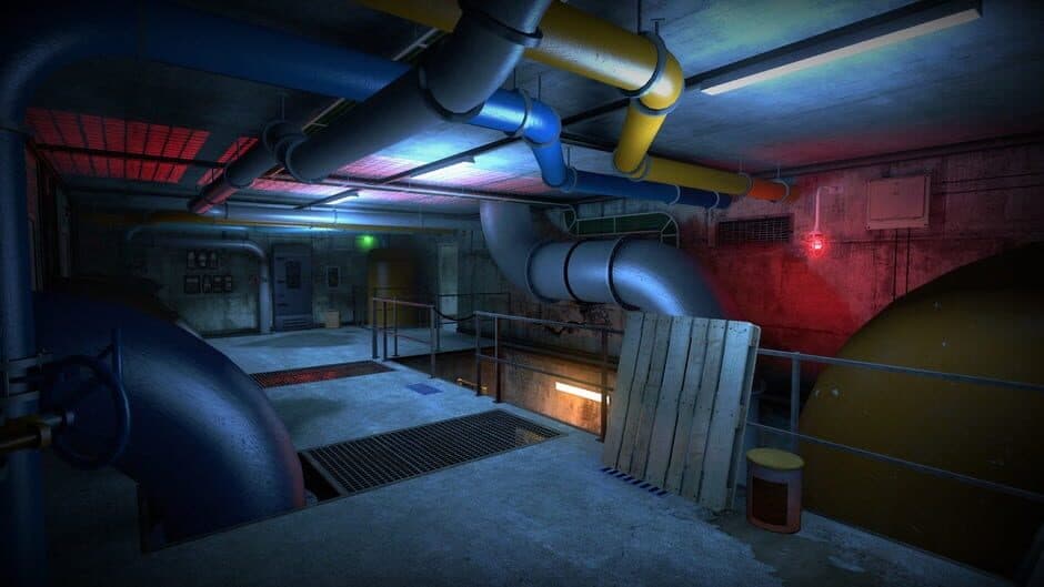 Infra screenshot