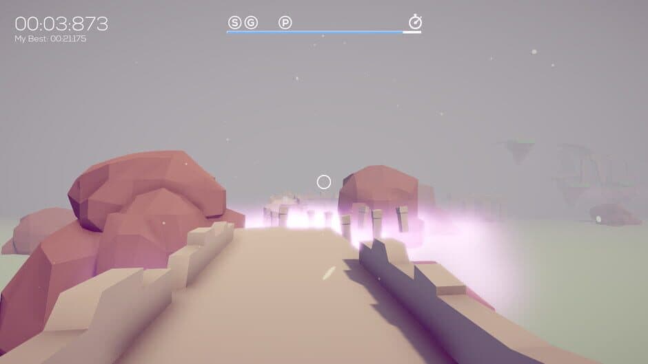 VThree screenshot