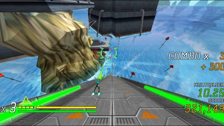 Horizon Riders screenshot