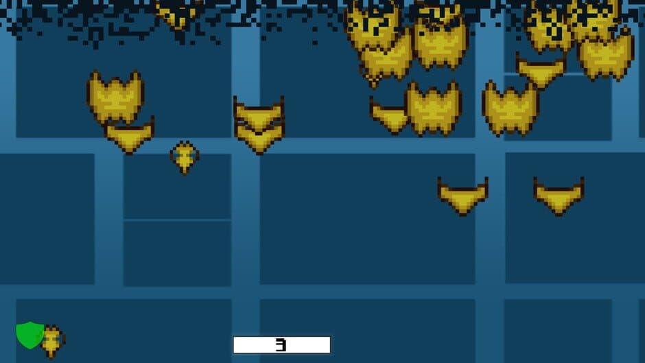 Lots of Balls screenshot