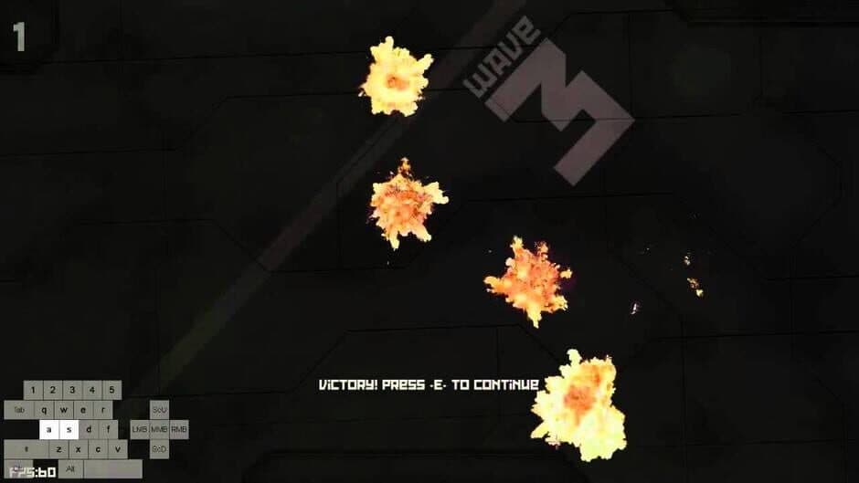 Gearcrack Arena screenshot