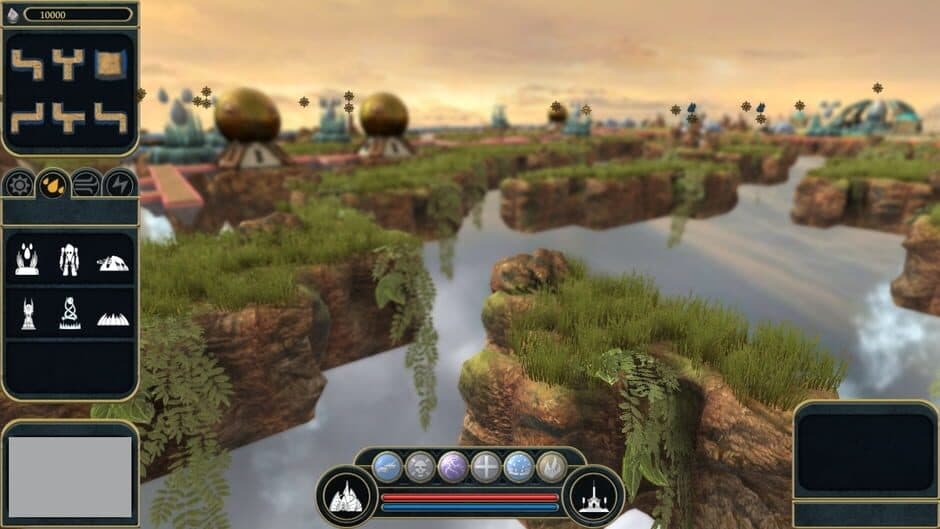 Stratus: Battle for the Sky screenshot