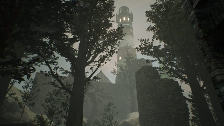 No70: Eye of Basir screenshot
