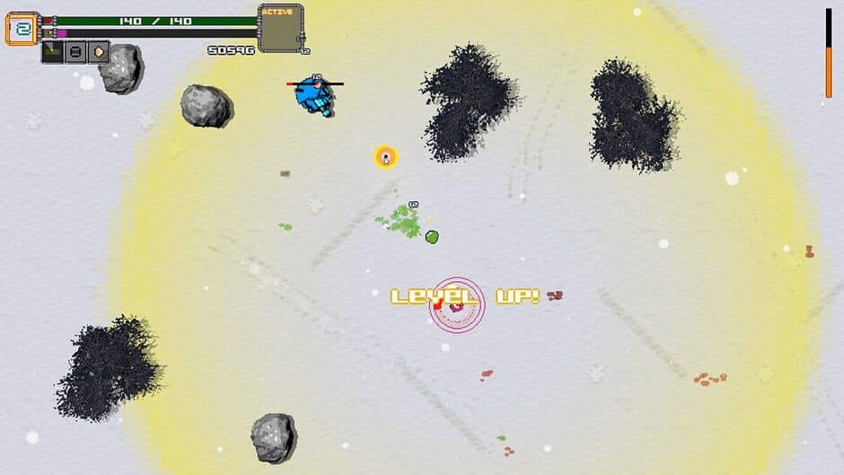 Costumenaut screenshot