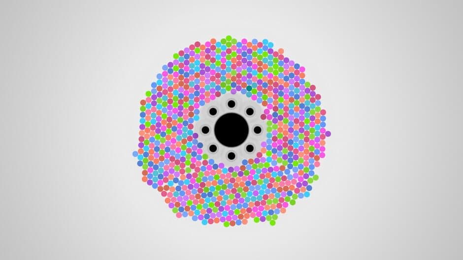 Orbit: Playing with Gravity screenshot