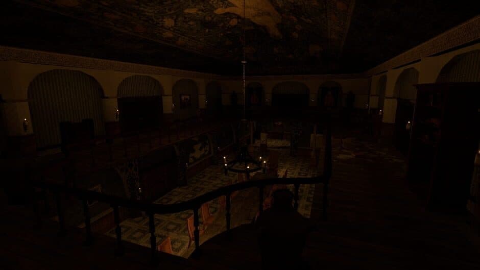 The Forgotten Ones screenshot