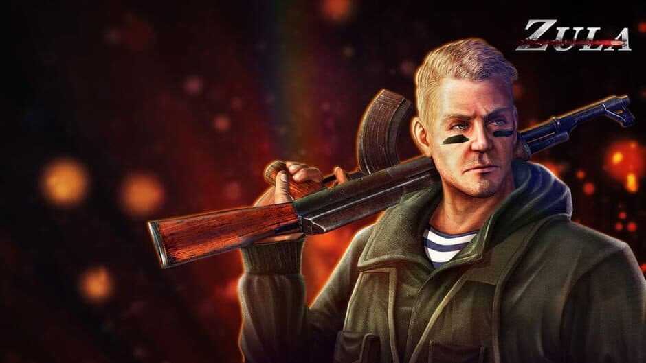 Zula screenshot
