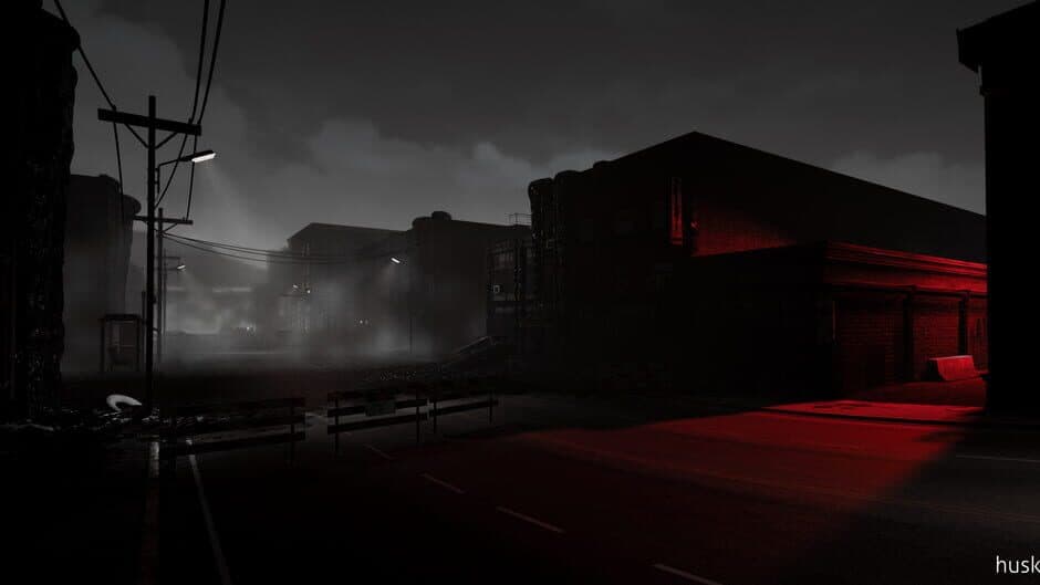Husk screenshot